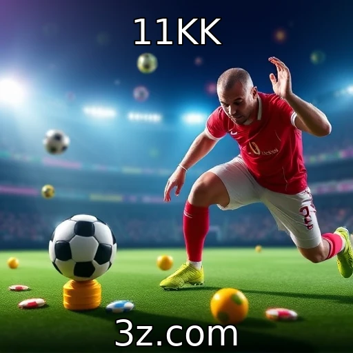 Novas tendências nas apostas esportivas que você não pode ignorar