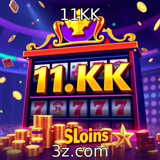 11KK Os segredos por trás das apostas esportivas de sucesso