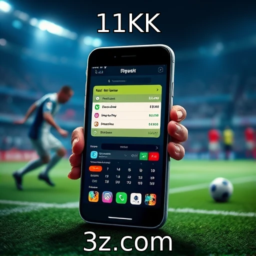 Apostas esportivas: O que importa na hora de escolher seu time?